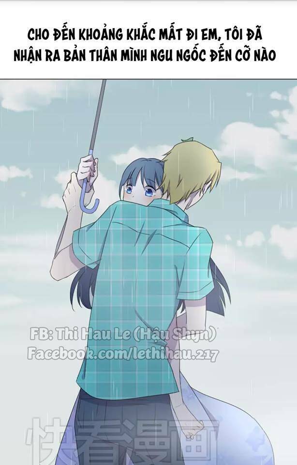 tình yêu học sinh nghèo chapter 3 38