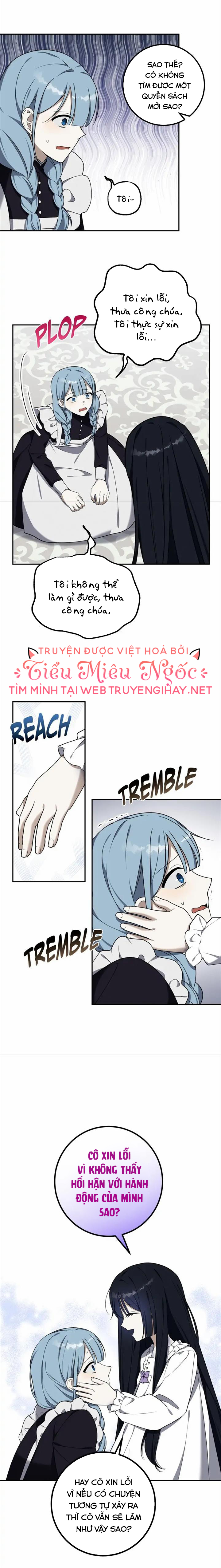 lời nguyền vẫn chưa kết thúc chapter 13 11