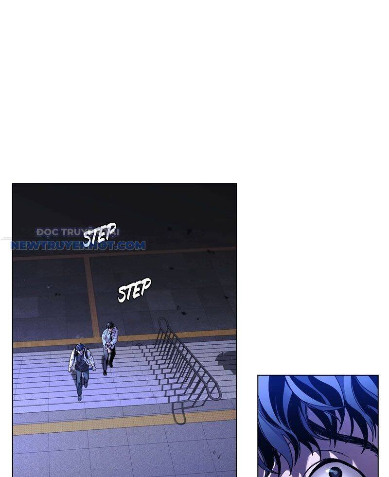 tận thế cũng chỉ là trò chơi chapter 12 22