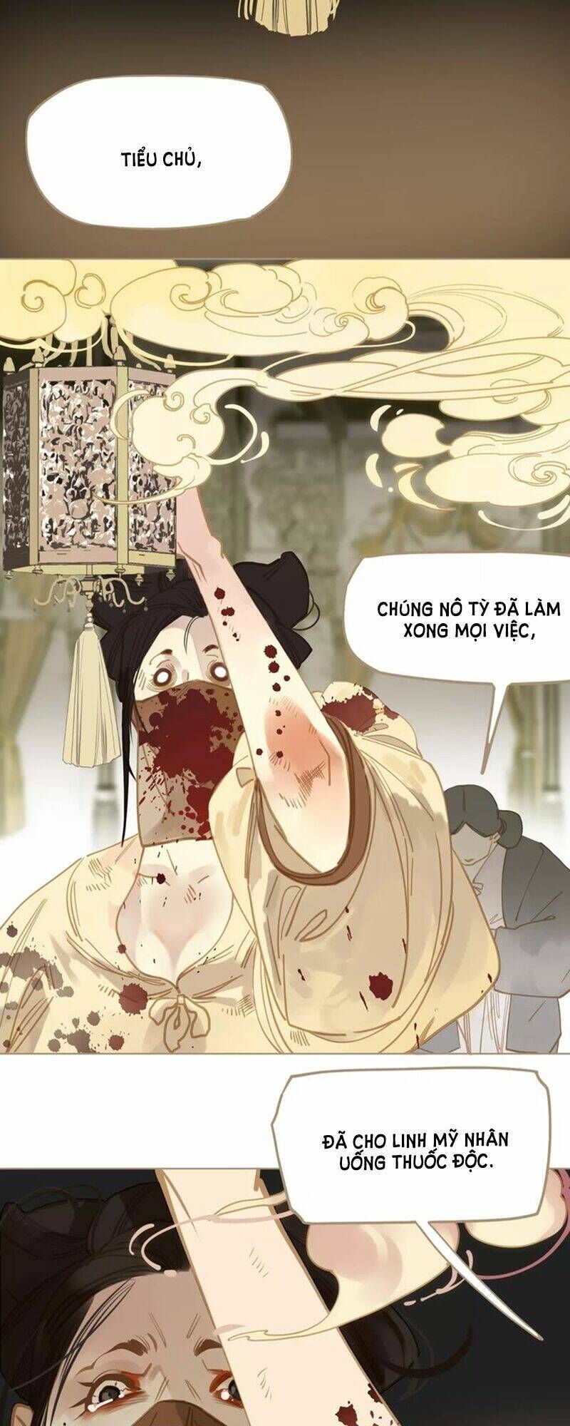 nhất đại linh hậu chapter 4 60