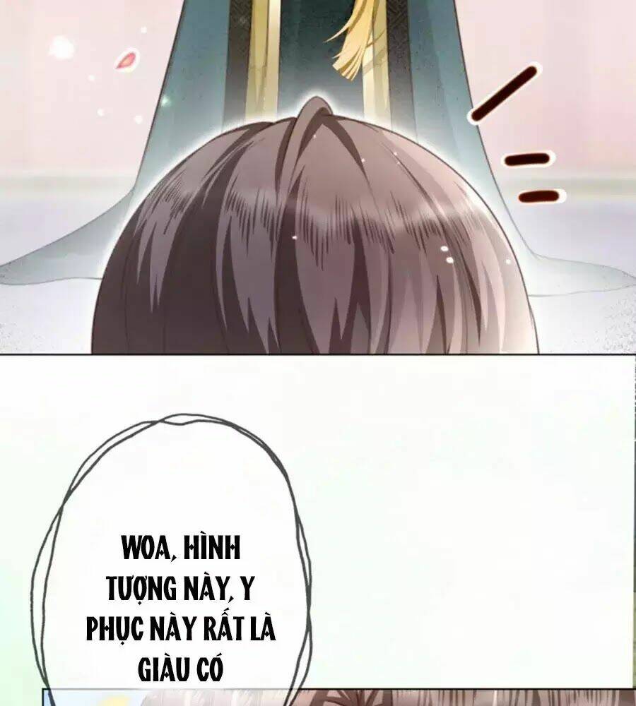 thanh hà công chúa chu uyển truyện chapter 2 20