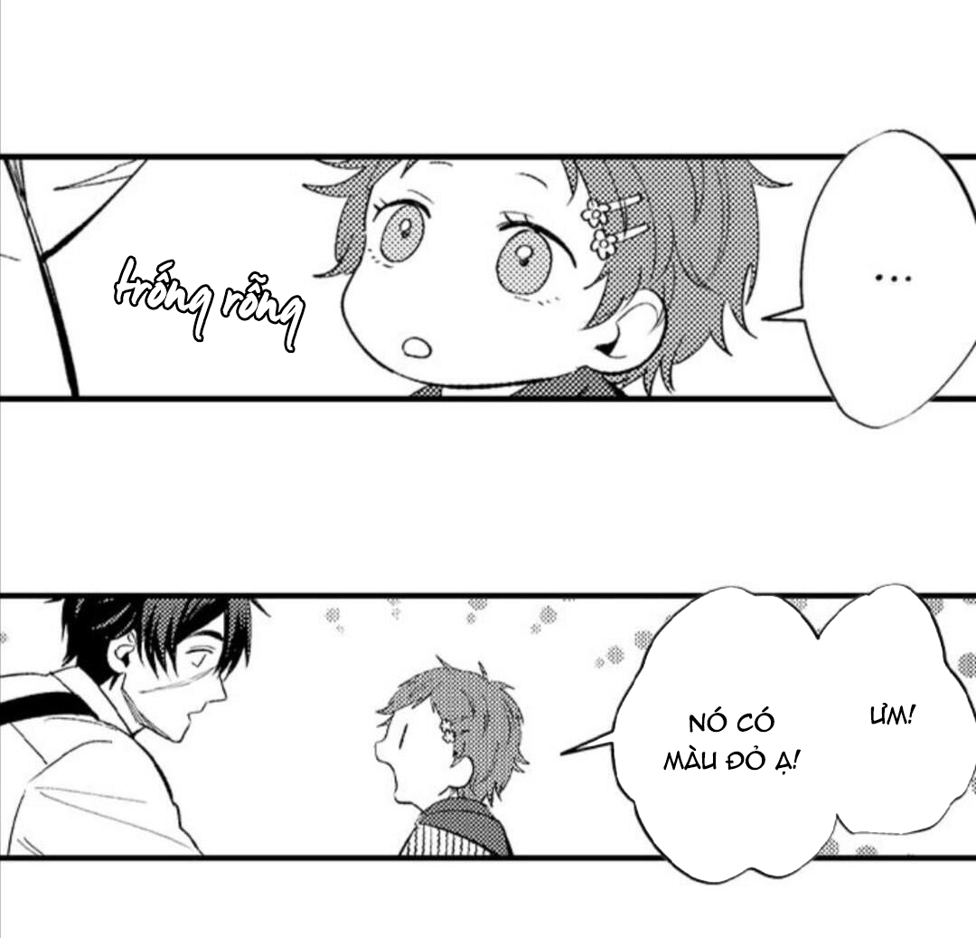 mặt sẹo quyến rũ chapter 9 3