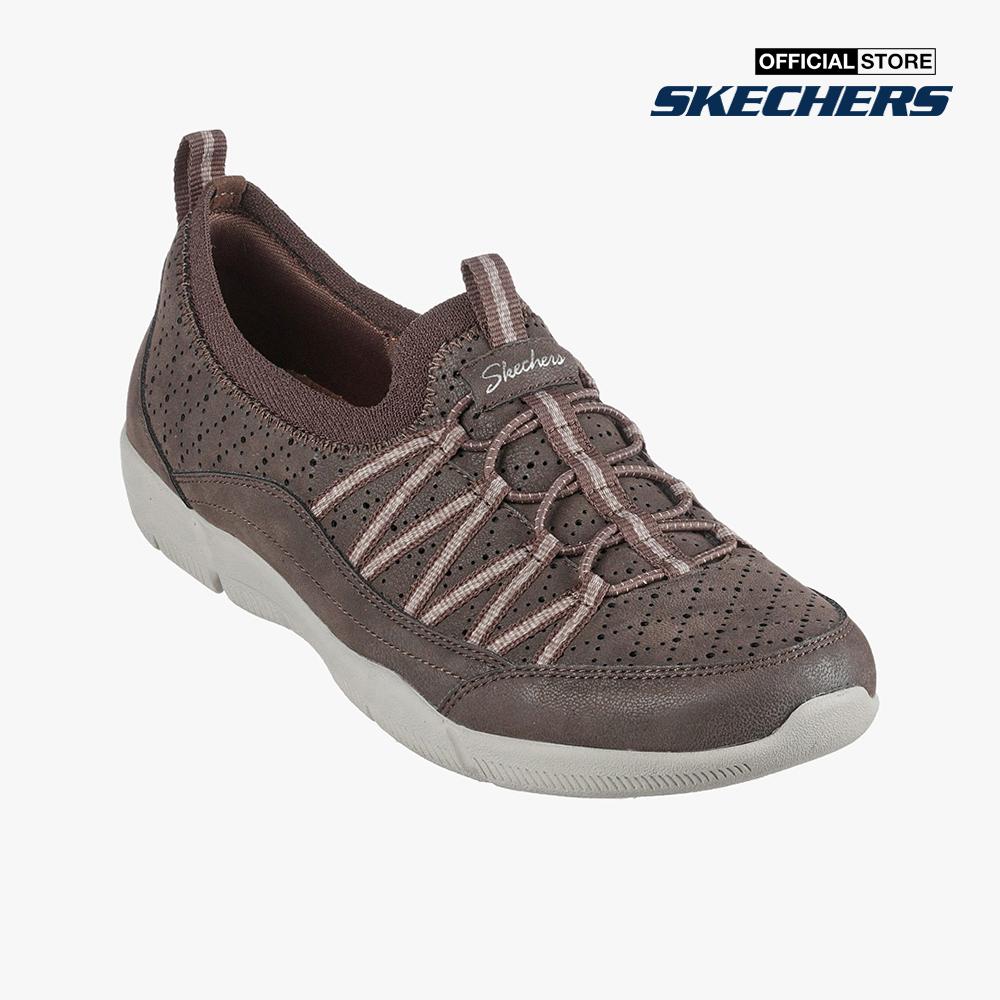 SKECHERS - Giày thể thao nữ Be Lux First Dibs 100197