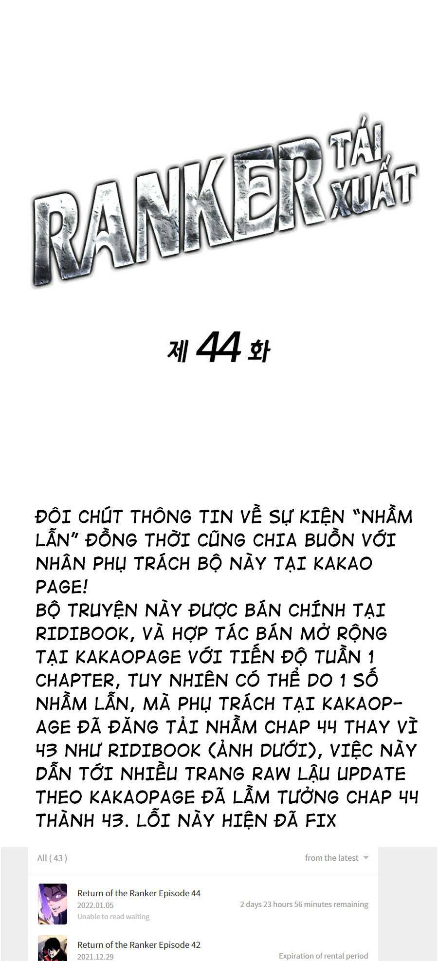 huyền thoại game thủ - tái xuất chapter 44 39
