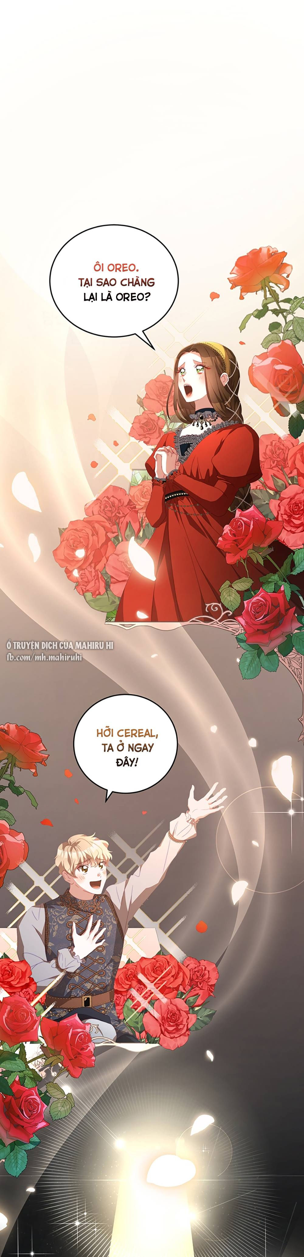 trở thành vợ nam chính chapter 58 1