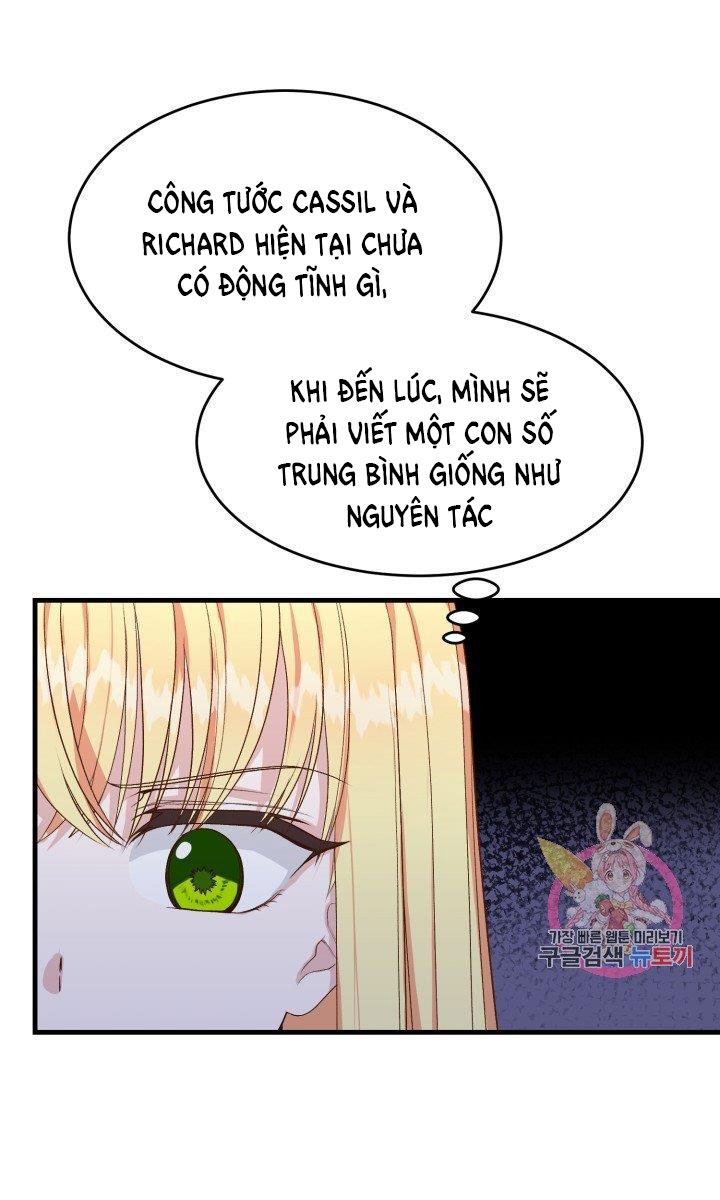 trở thành vợ thái tử quái vật chapter 27.2 31