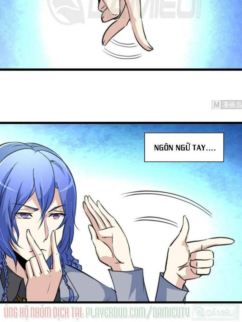 thần nhãn giám định sư chapter 81 2