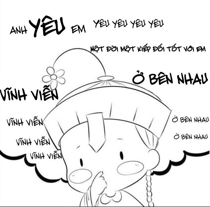 ách! nhặt được một tiểu thây ma chapter 20 3