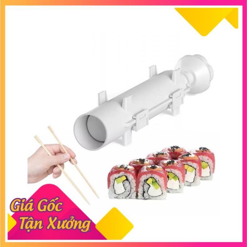 Dụng Cụ Làm Sushi Dạng Ống Tiện Lợi FREESHIP  TP'S