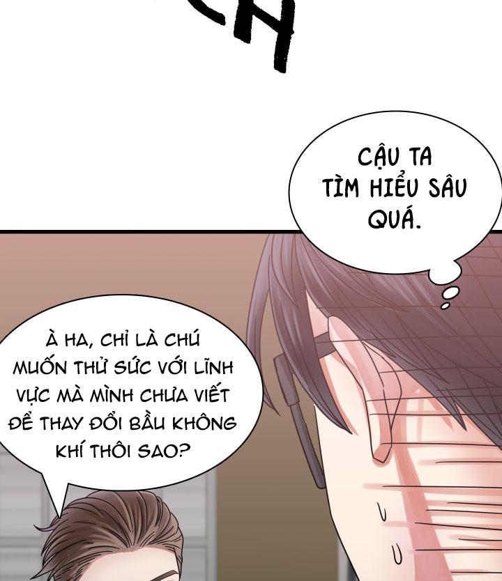 ông chú chủ nhà may mắn chapter 15 66