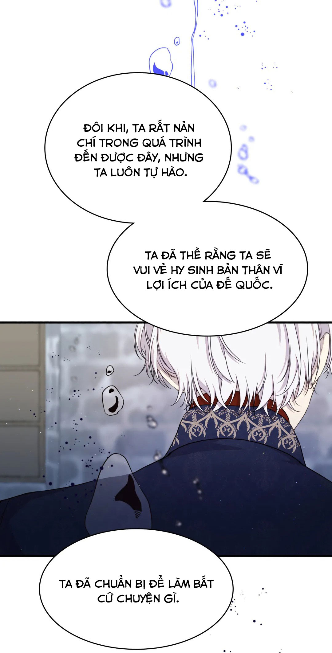 chị ấy là nữ chính trong truyện đó chapter 56 26