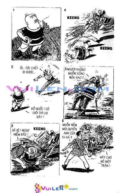 chú thoòng (full trọn bộ) chapter 38 6