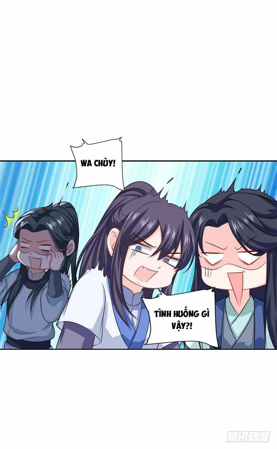 tiên ma đồng tu chapter 66 6