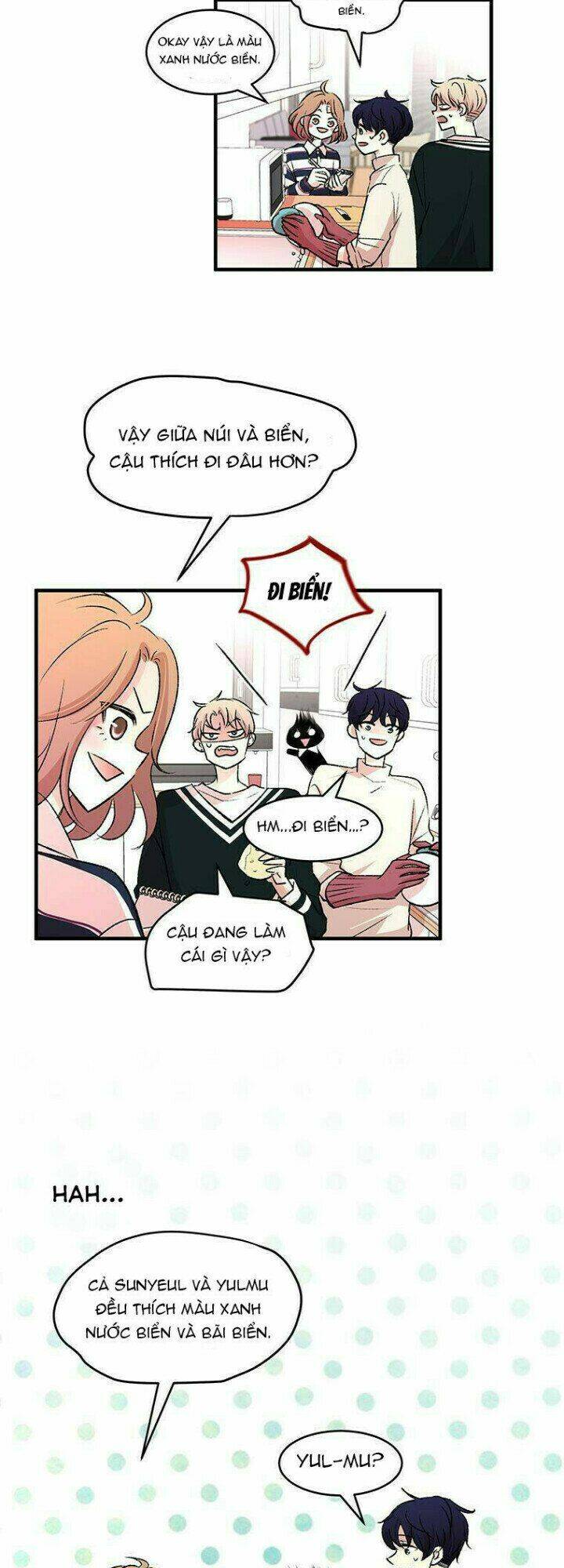 từng bước đến bên anh chapter 6 2