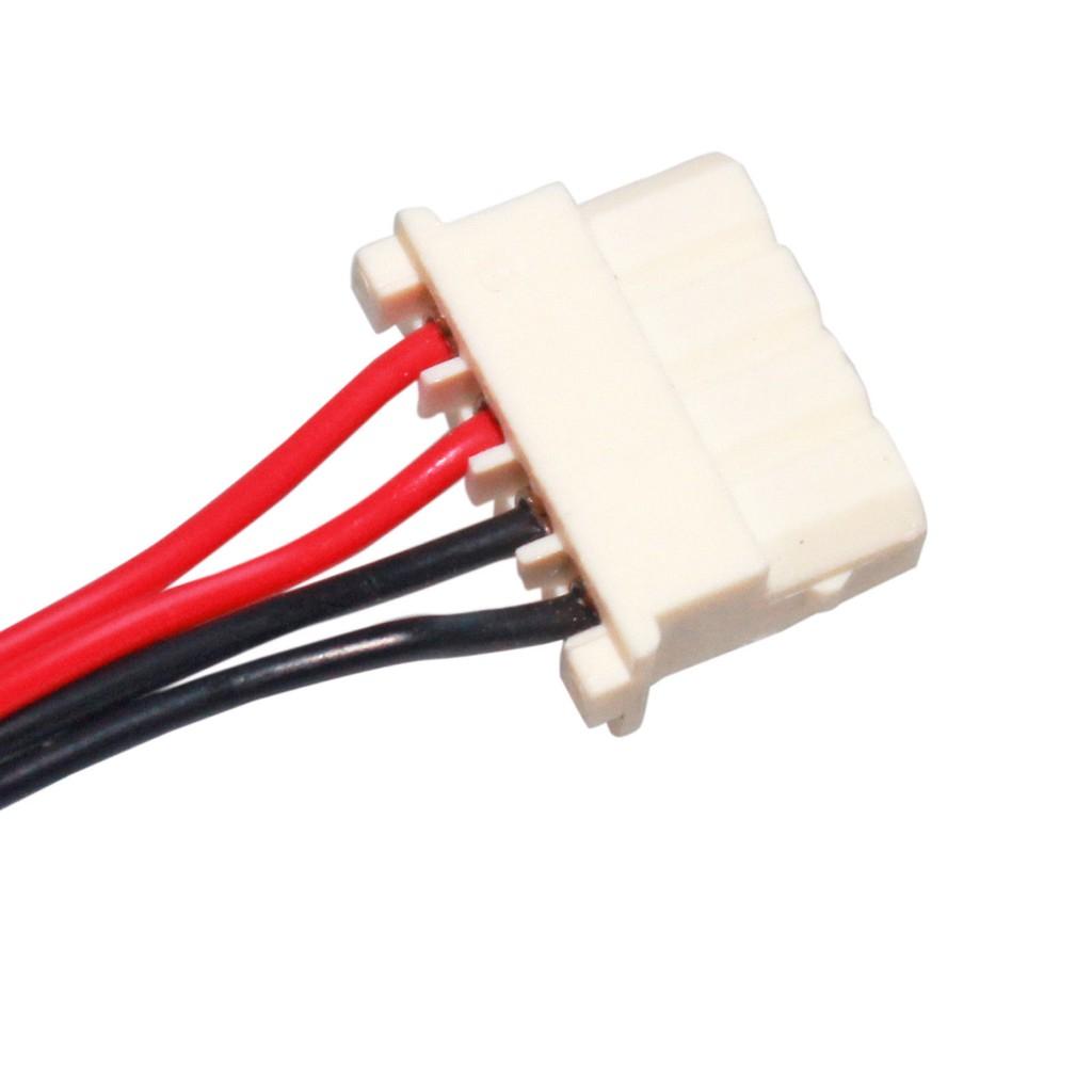 Dc Dây Cáp Nguồn Cho Acer Aspire 4250 4339 4349 5349 5749z-4809 5749z-4861 5749z-4706 5749-6607