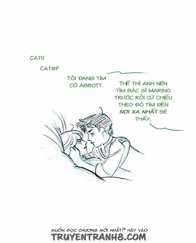 miss abbott and the doctor chapter 12 14