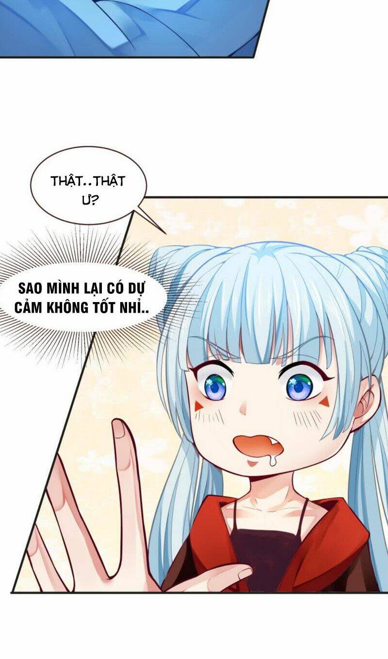 ma nhị đại chapter 2 20