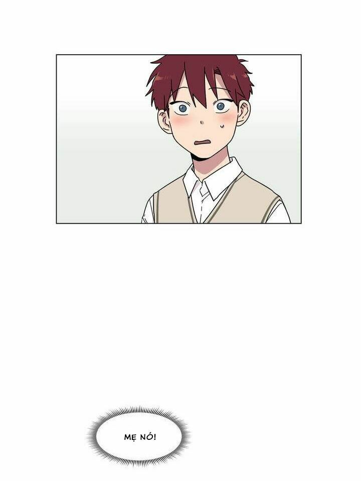 …”một sự thật khá khó chịu.” chapter 20 13