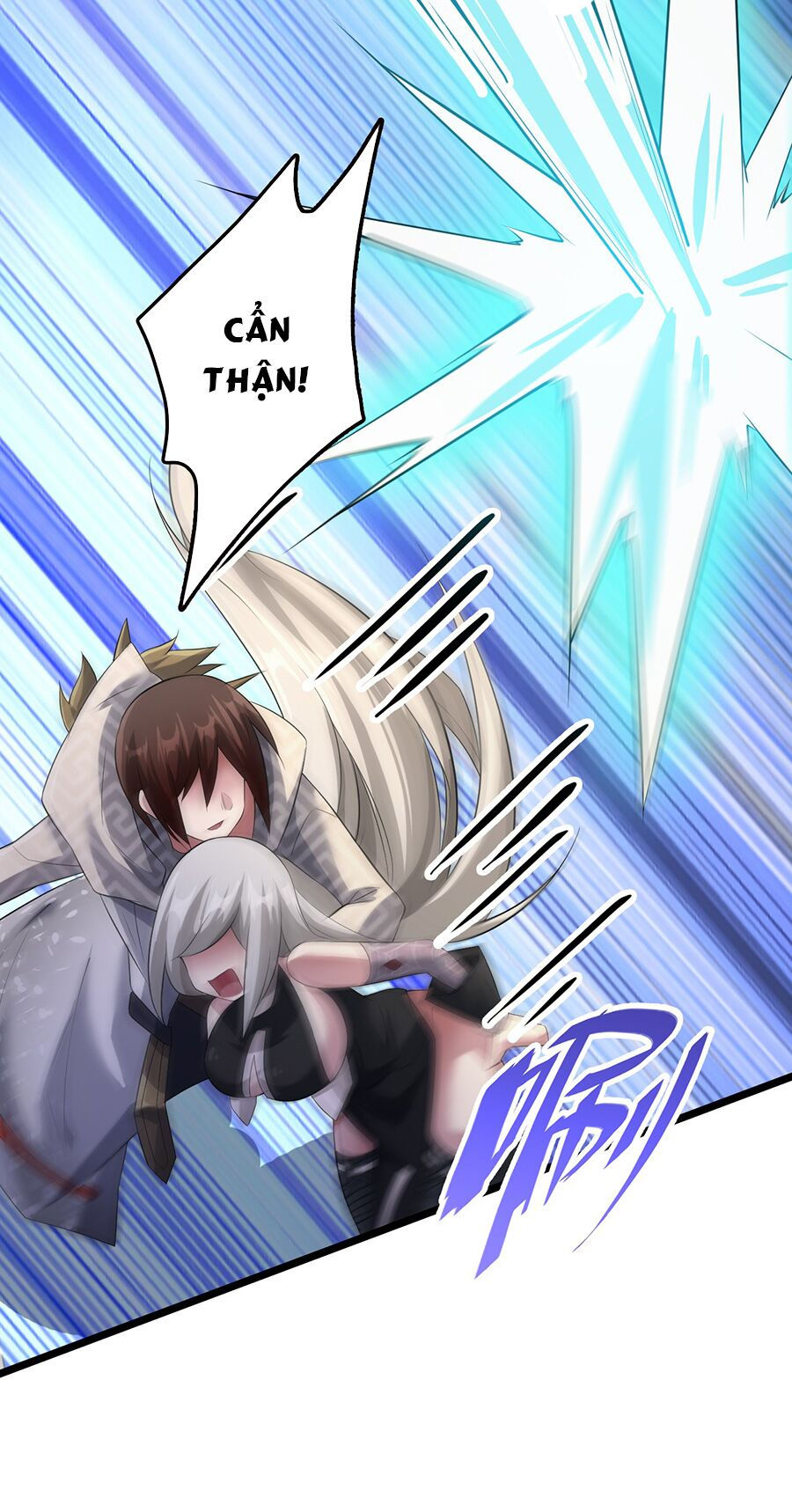 đại bảo kiếm của tôi chapter 39 17