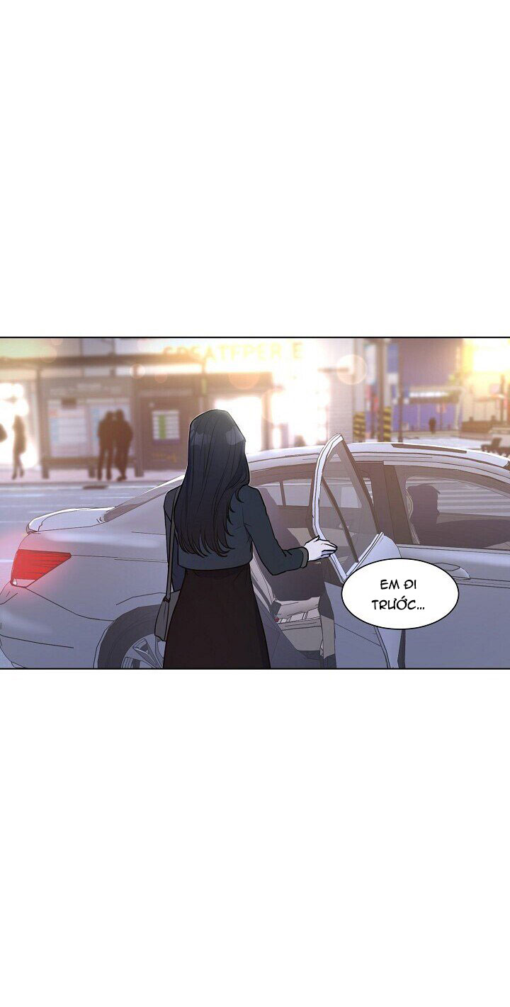 bà xã tôi đã trở lại chapter 2 10