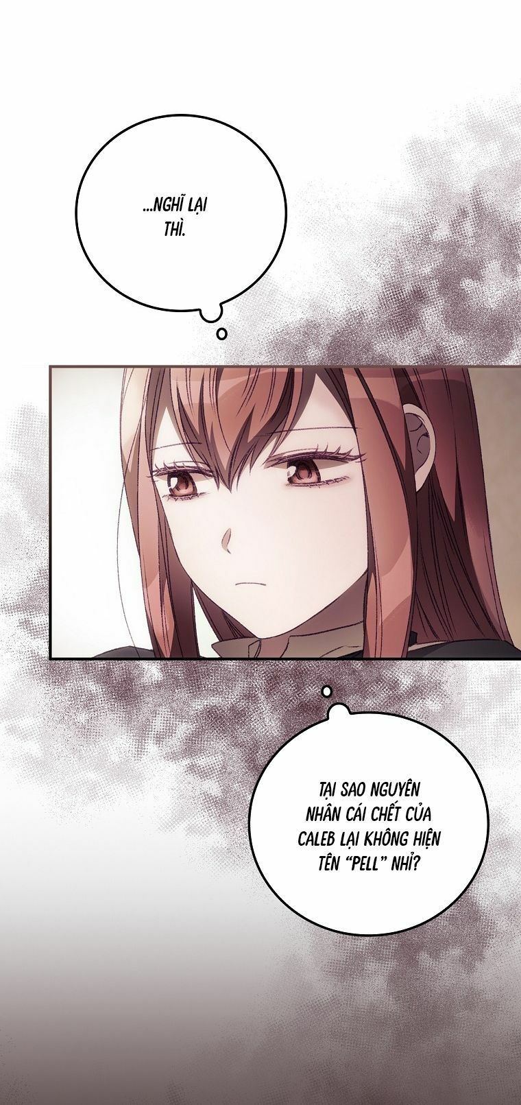 tôi nhìn thấy cái chết của bạn chapter 23 31