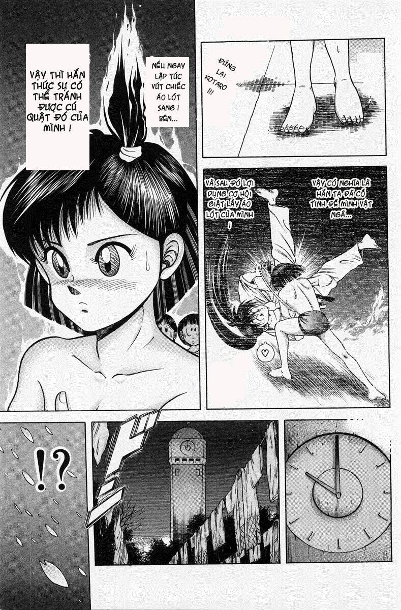 shin kotaro makaritoru! juudouhen chapter 1 42