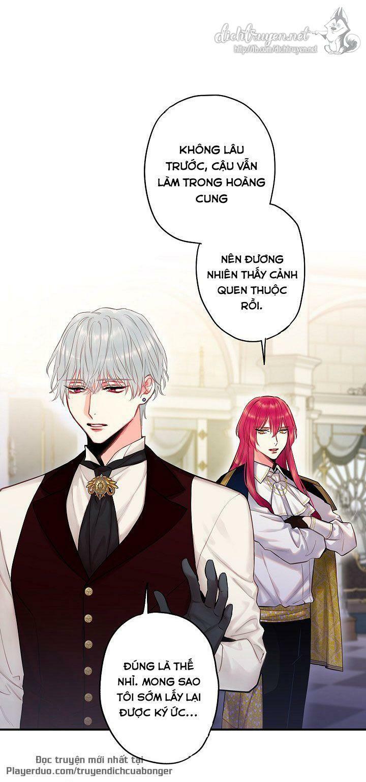 thánh nữ ẩn danh chapter 188 2