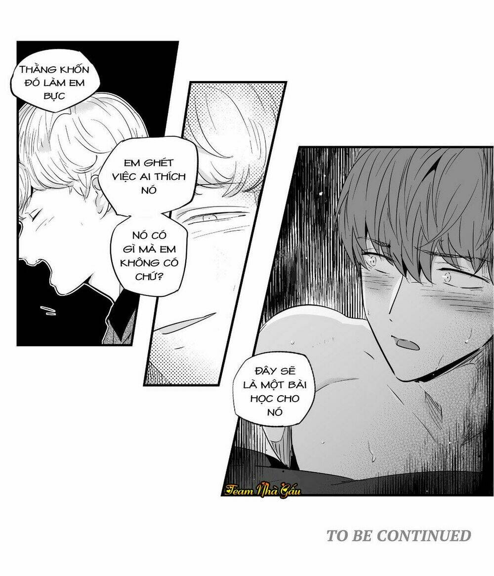 nếu thích tôi như vậy (ss2) chapter 6 47