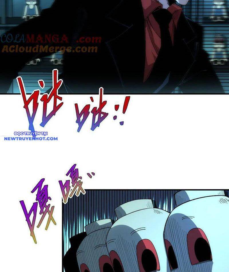 vô hạn thôi diễn chapter 43 7