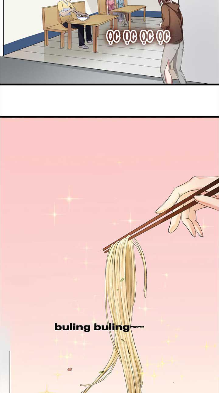 kháp kháp hương phản chapter 2 21