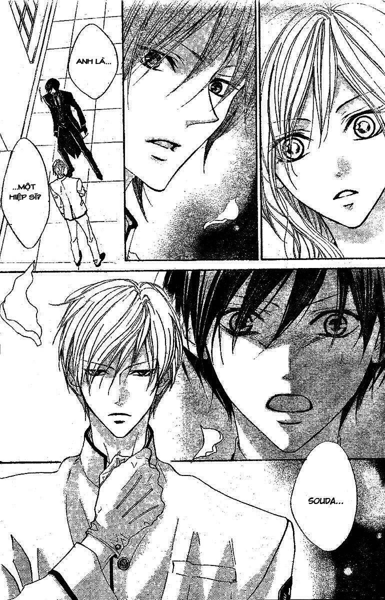 hana no kishi chapter 5 5