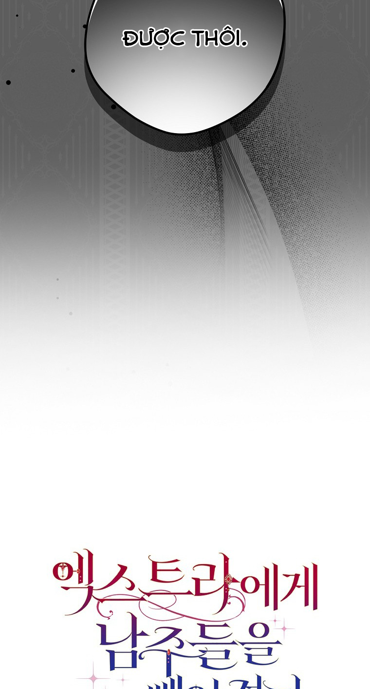 tôi đã cướp mất các nam chính từ tay nữ chính chapter 45 28
