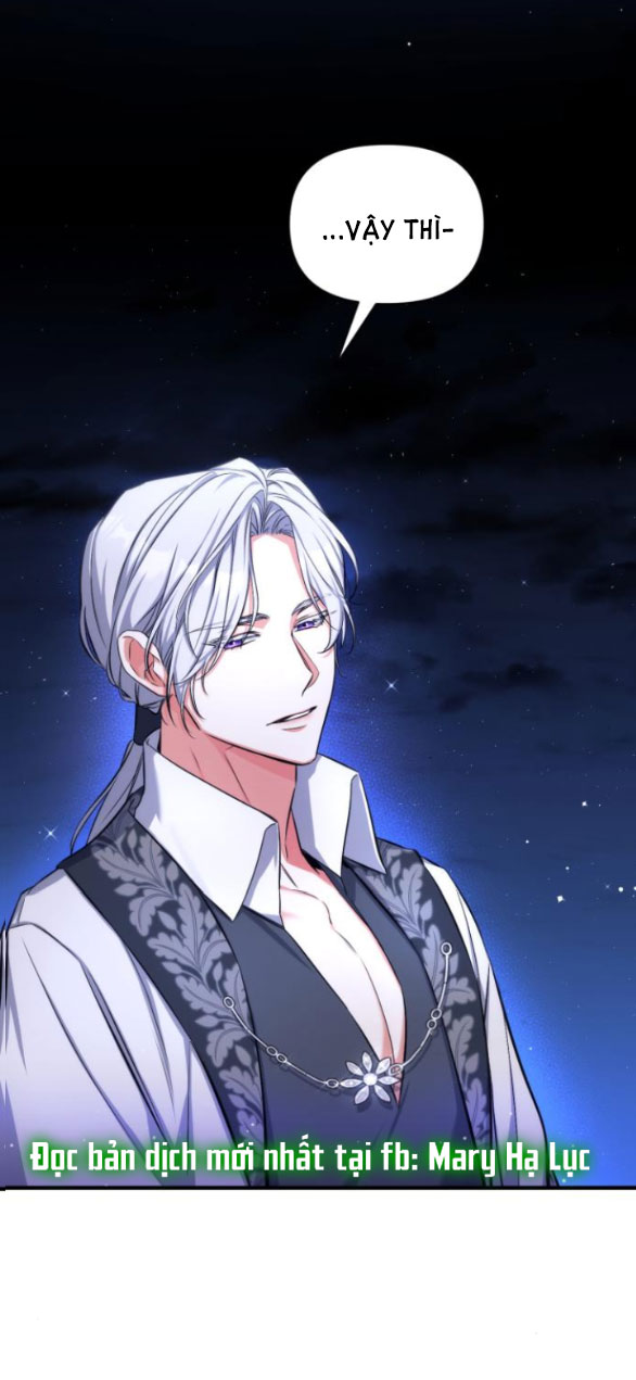 dành cho nhân vật bị bỏ rơi yêu thích nhất của tôi chapter 21.1 6