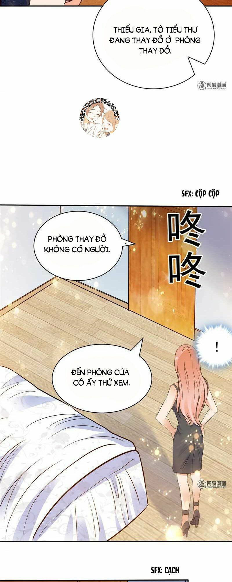 cô vợ siêu mẫu của cố thiếu chapter 121 7