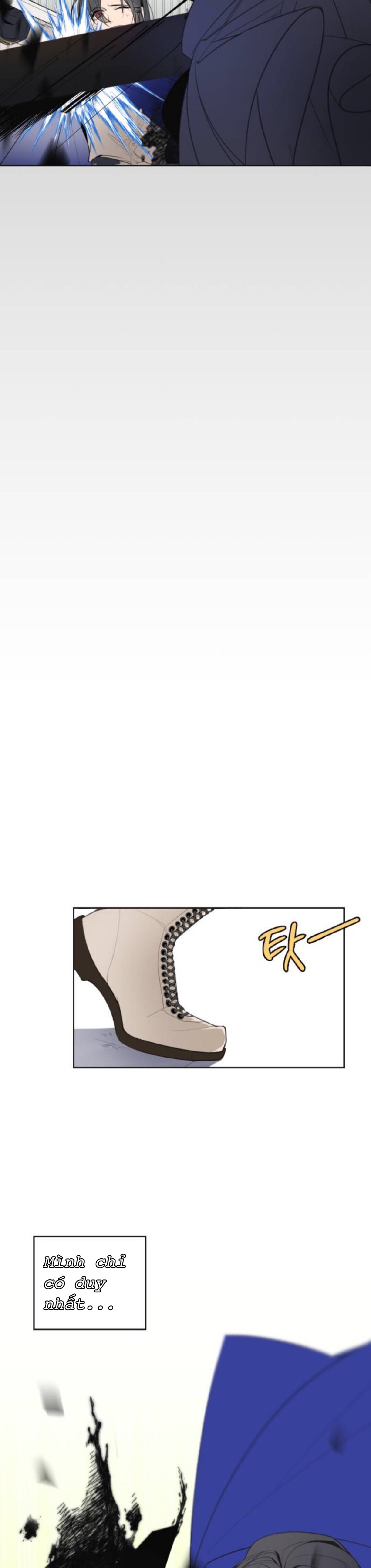 huyền thoại hoá thạch chapter 1 25