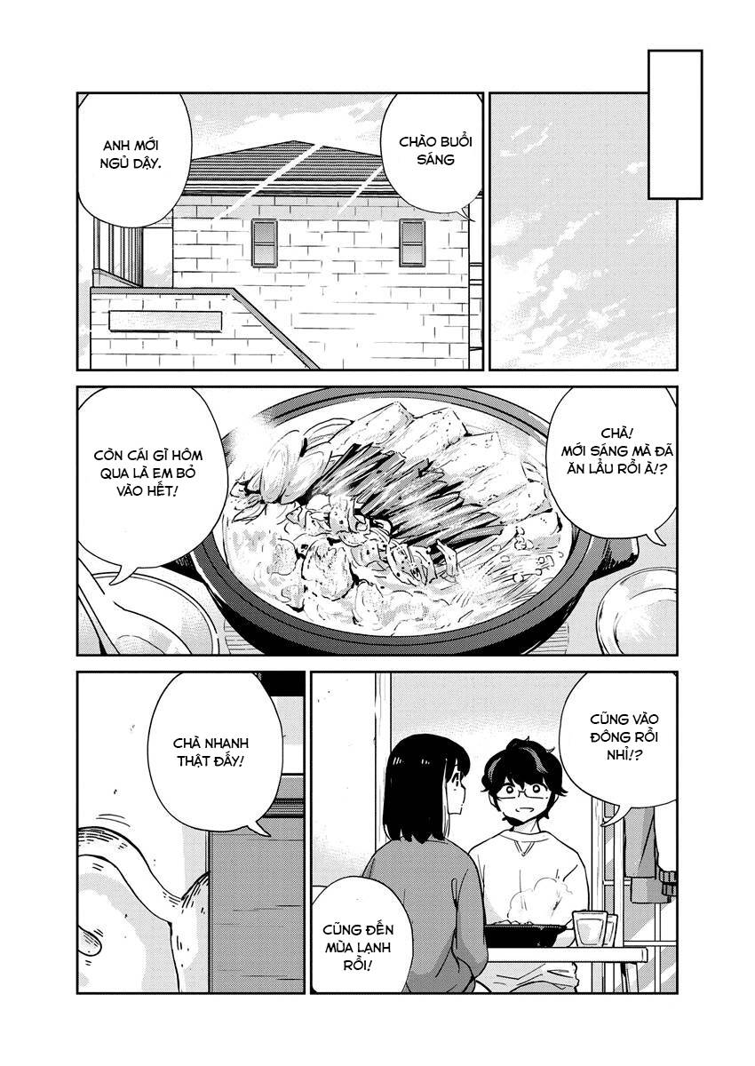 365 ngày cho đến lúc 2 ta kết hôn chapter 89 2