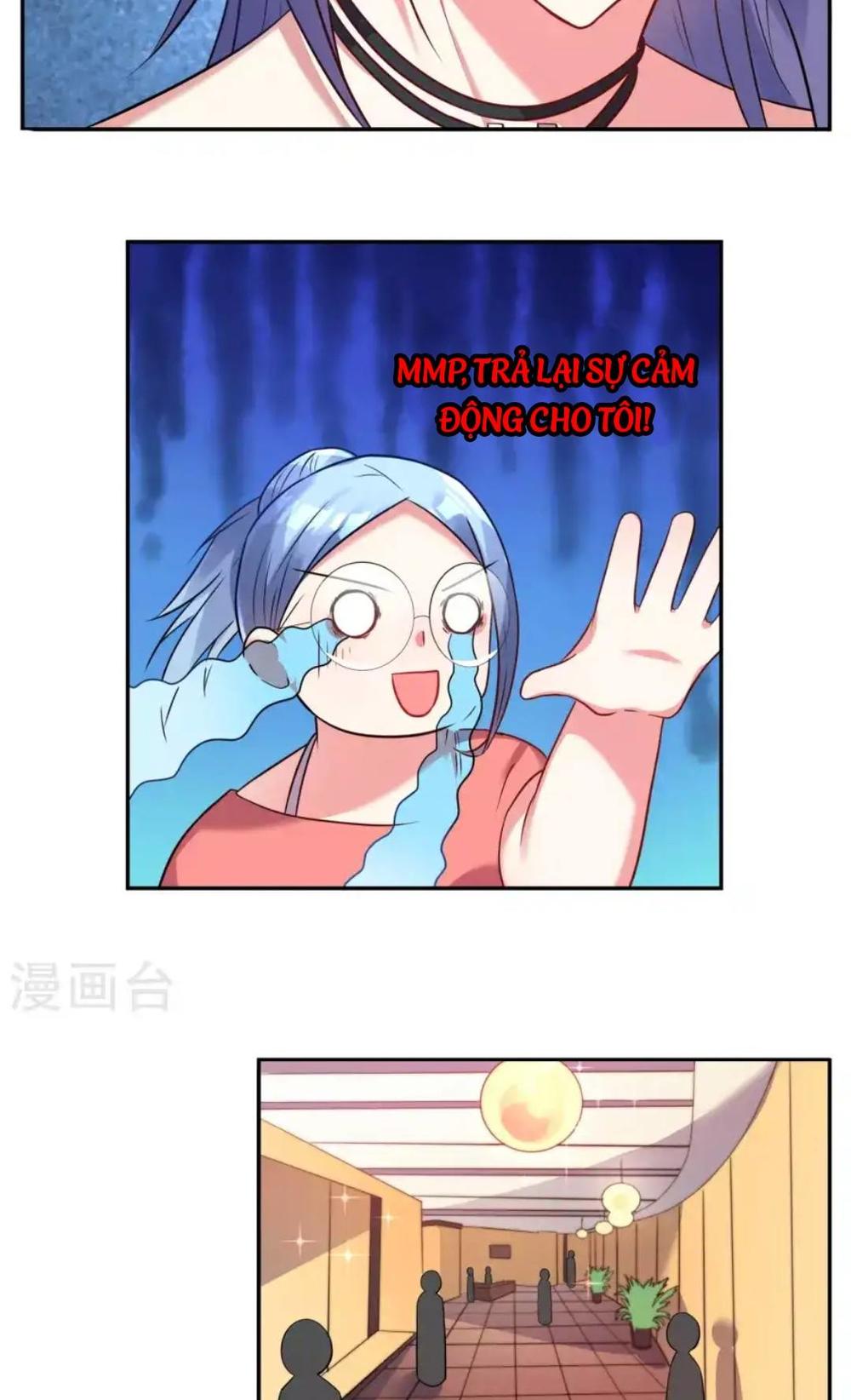 tôi bị tổng tài ám hại chapter 14 36