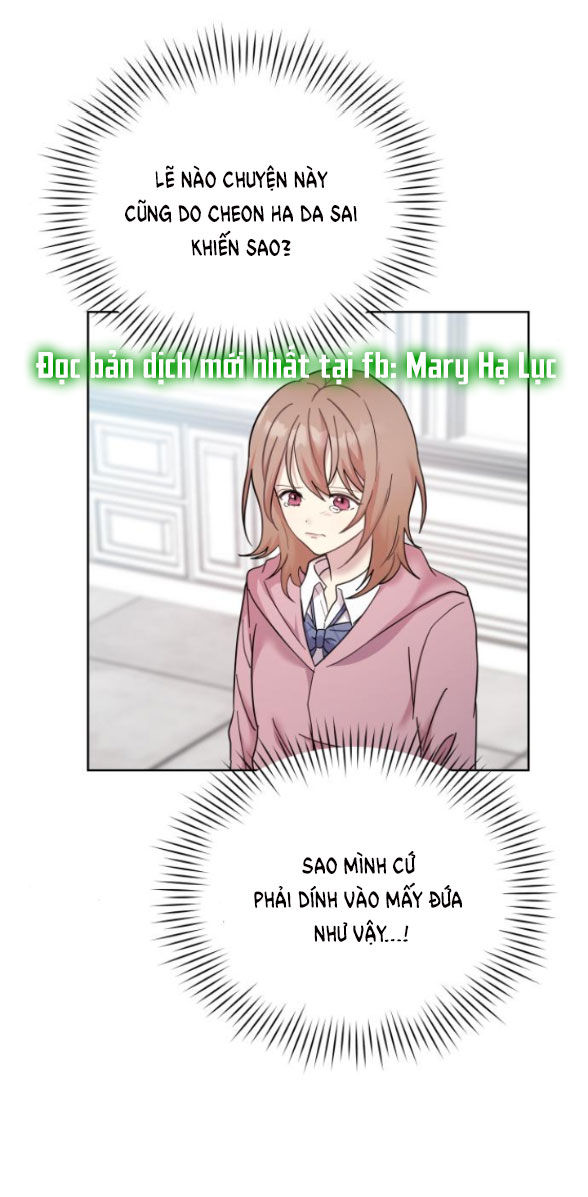 quản gia, cho tôi đi chapter 2.1 62