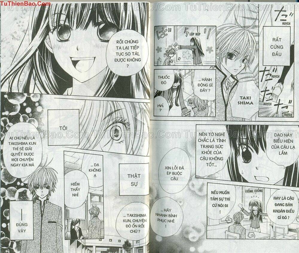 s a - lớp học ưu tú chapter 16 98