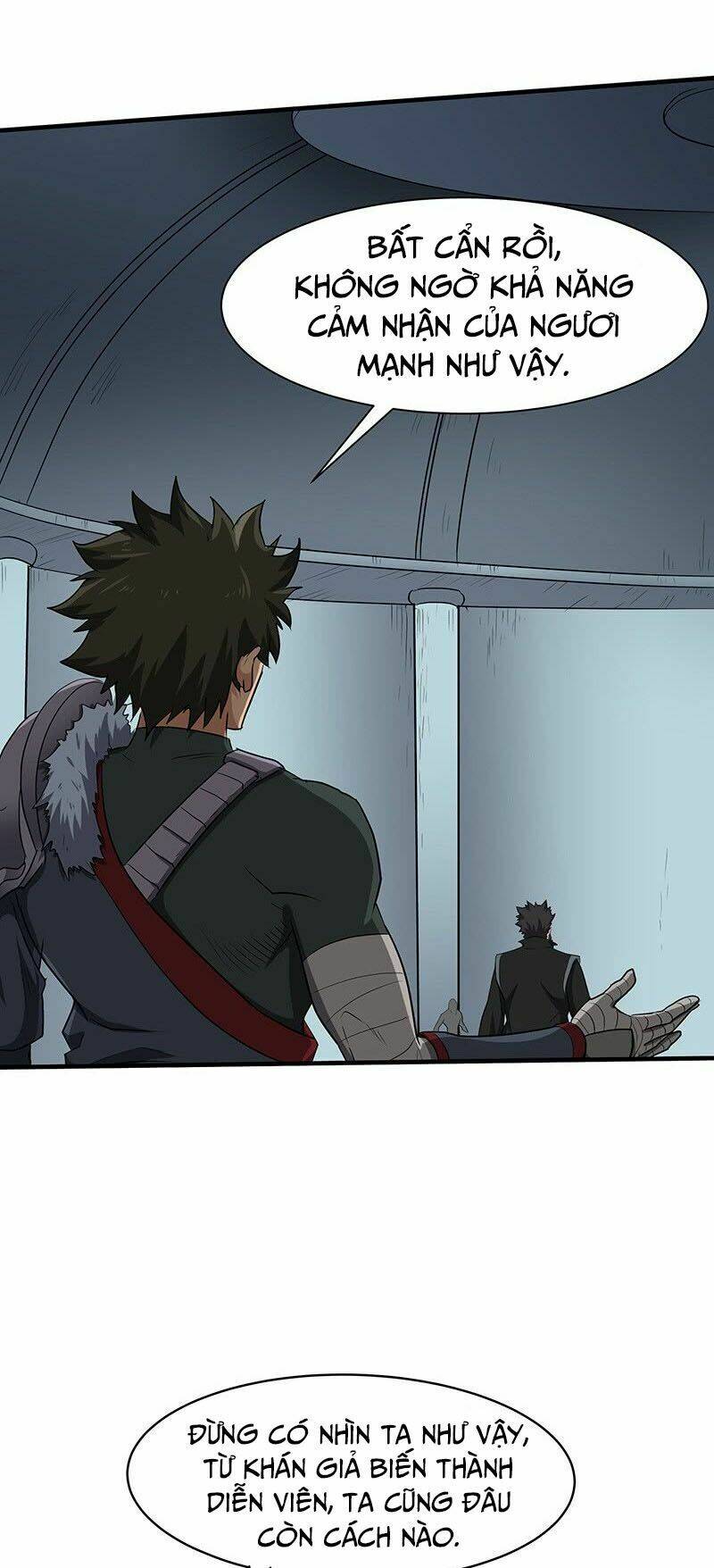 hỗn độn kiếm thần chapter 149 7