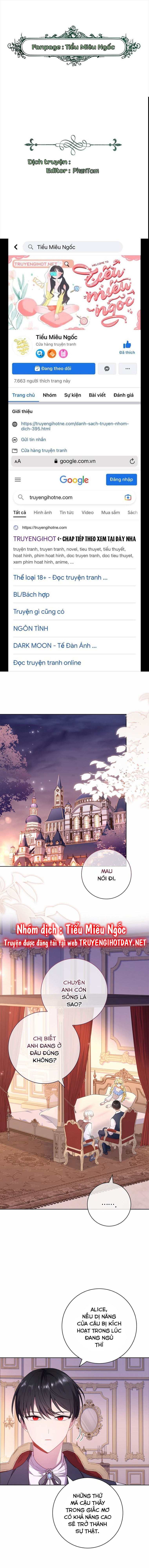 nam chính, tôi sẽ tôn trọng sở thích của anh chapter 49 1