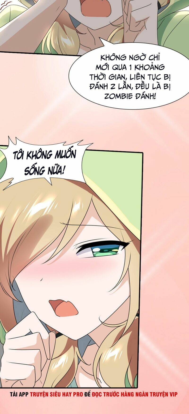 bạn gái virus của tôi chapter 88 30