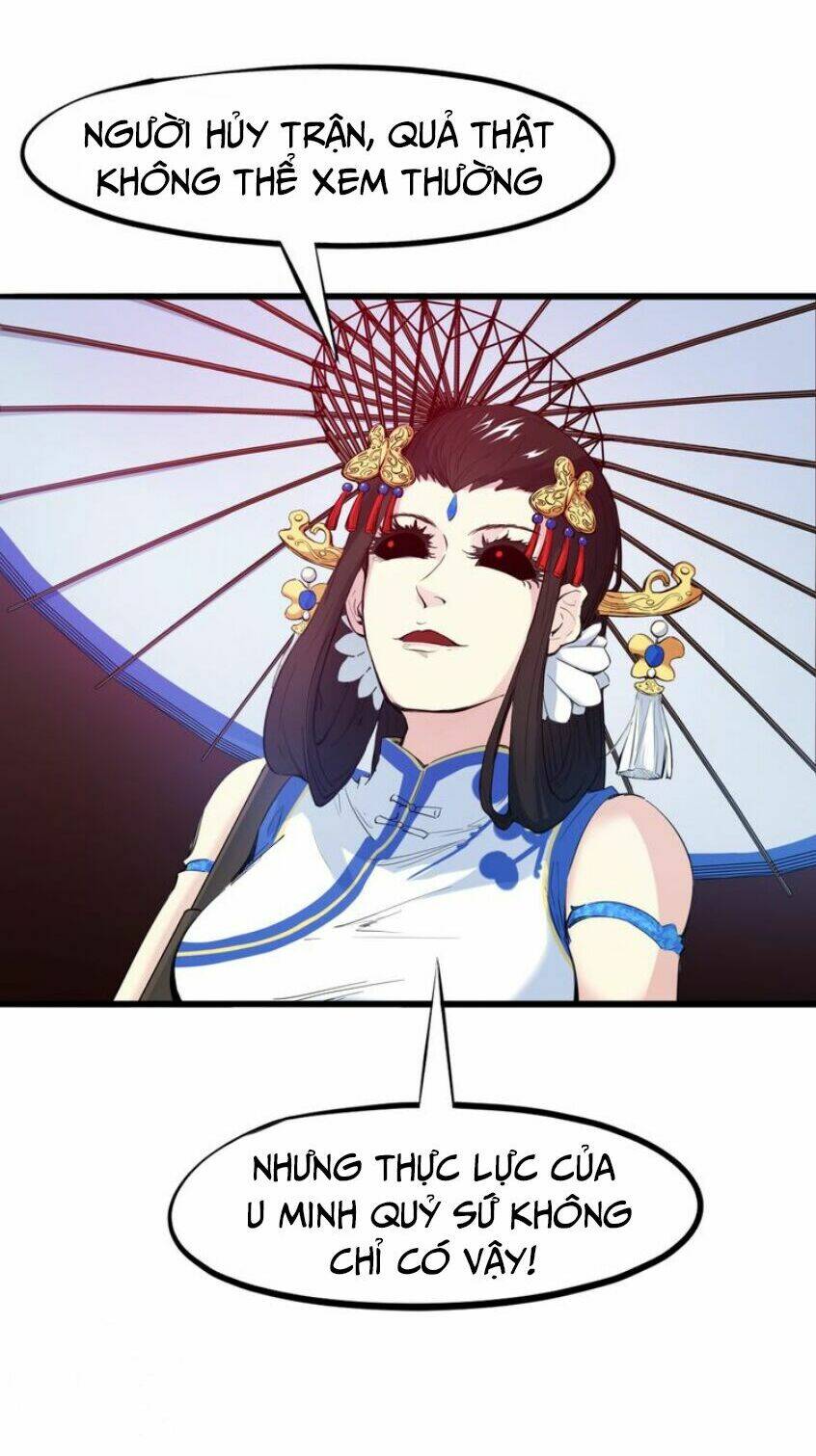 long mạch võ thần chapter 18 9