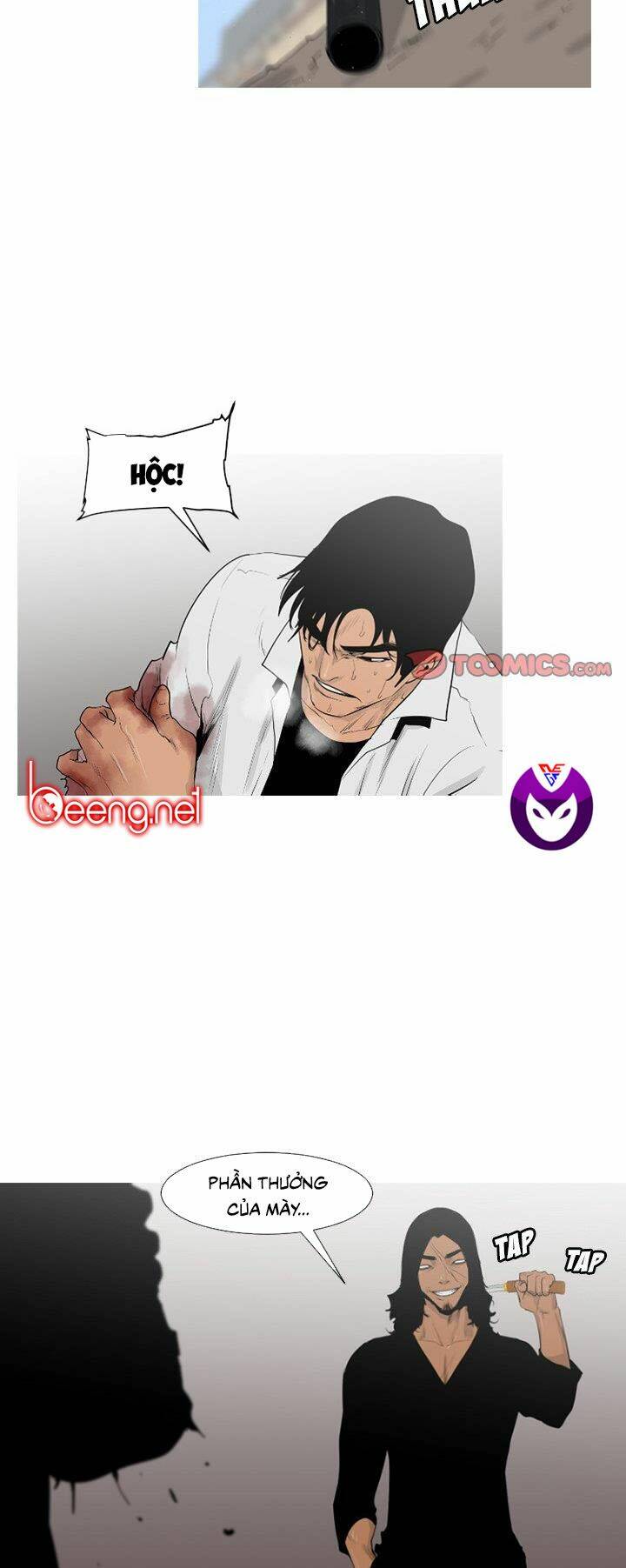 kẻ mạnh nhất - tong edge chapter 67 31