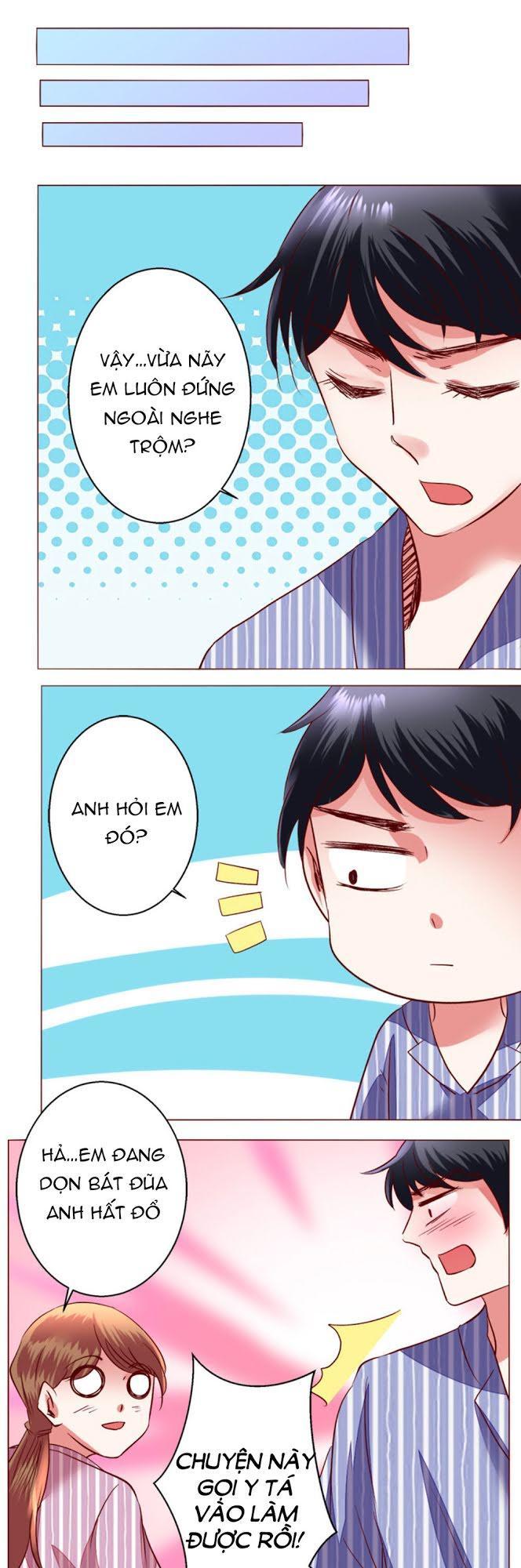 một tuần làm tình nhân chapter 60 7