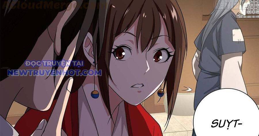 thiên long bát bộ webtoon chapter 131 18