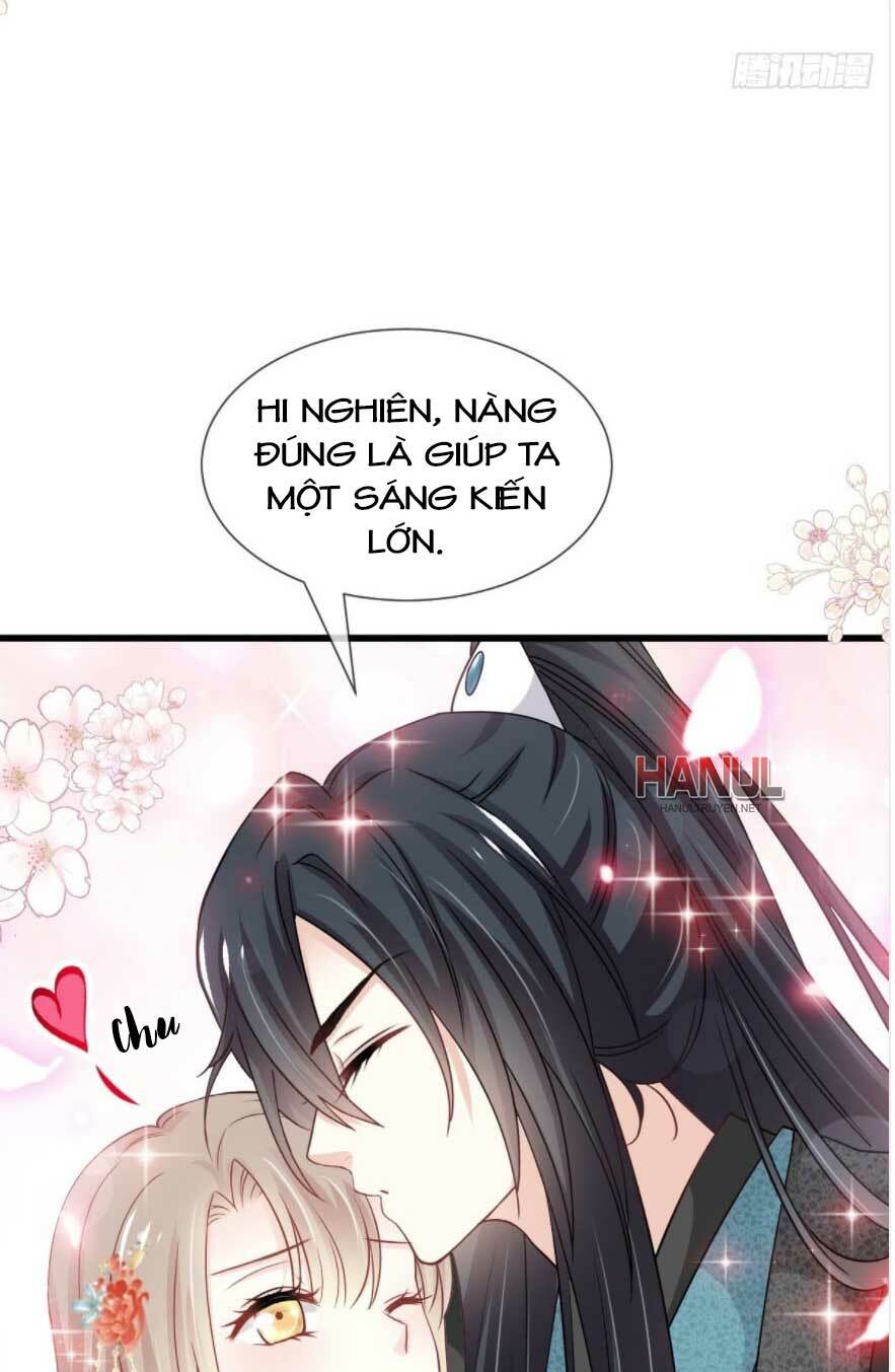 thiên hạ đệ nhất sủng phi chapter 217.1 17