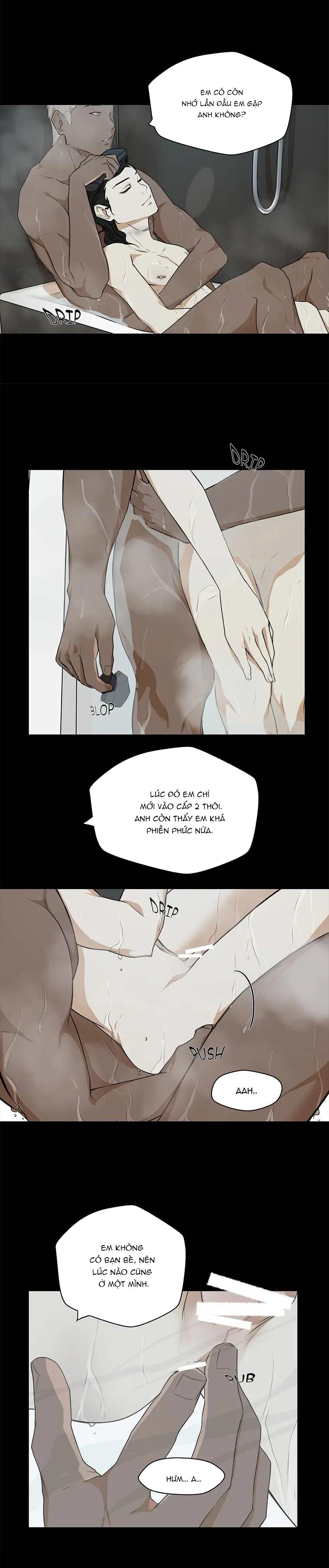 love murder basketball chapter 6 10