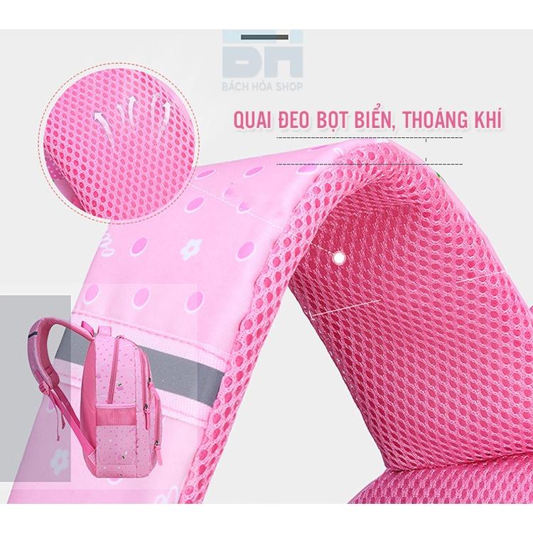 Balo học sinh chống thấm nước SCOOL, thời trang, cá tính, siêu nhẹ, ngăn chứa lớn có phản quang phát sáng ban đêm