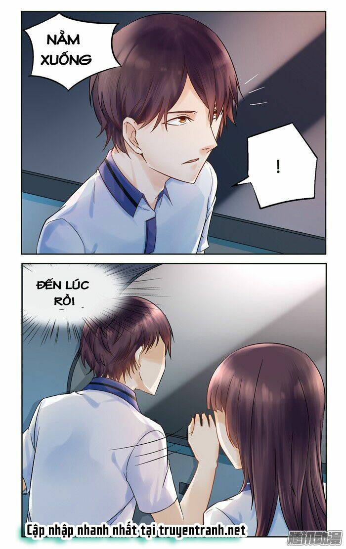 tôi là vợ tôi chapter 29 16